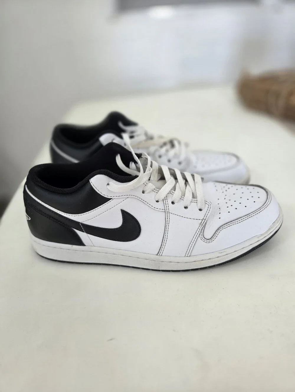 Jordan Low 1